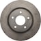 Centric Parts Standard Brake Rotor, 121.42126 121.42126 - alternate 1